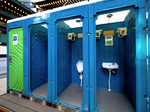 Best Portable toilet rental cost  in Skyline Acres, OH
