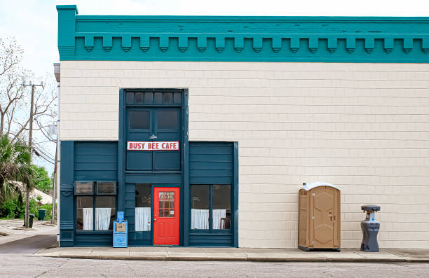 Best Local porta potty services  in Skyline Acres, OH